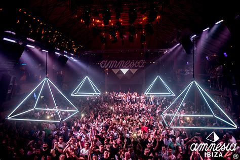Amnesia Superclub .